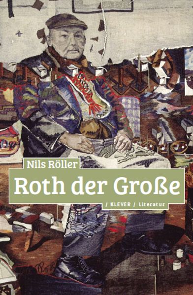 Cover von Roth der Große