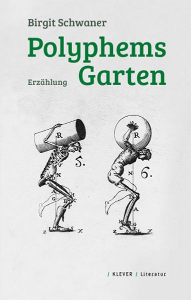Cover von Polyphems Garten