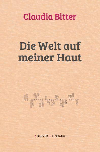 Cover von Die Welt auf meiner Haut