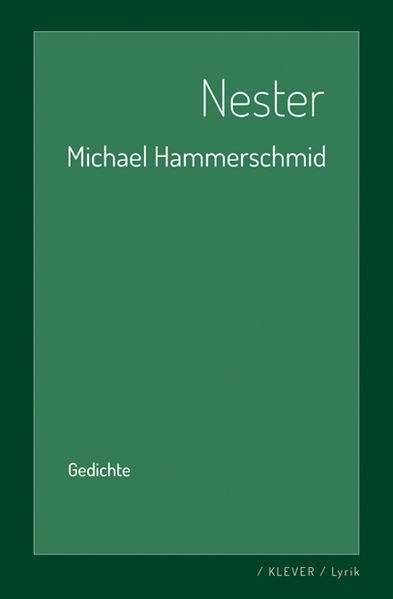 Cover von Nester