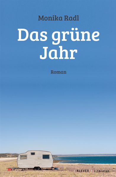 Cover von Das grüne Jahr