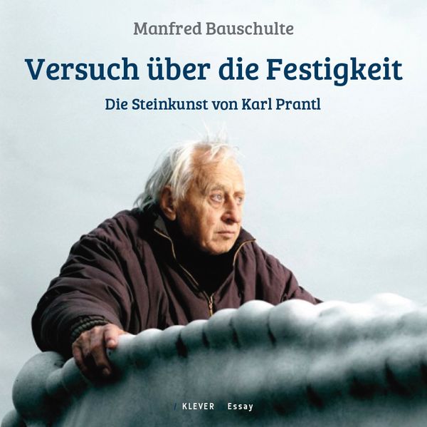 Cover von Versuch über die Festigkeit
