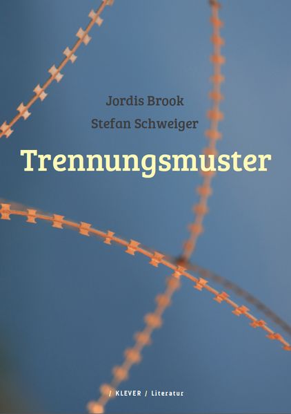 Cover von Trennungsmuster