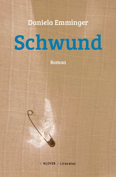 Cover von Schwund