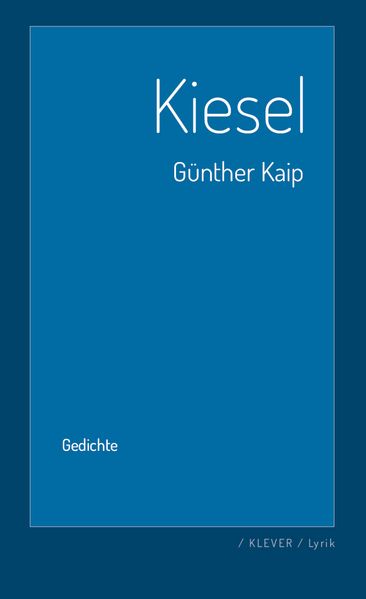 Cover von Kiesel