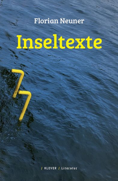 Cover von Inseltexte