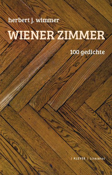 Cover von Wiener Zimmer