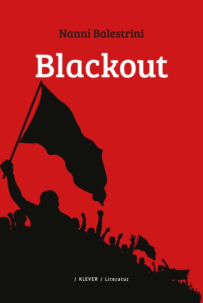 Cover von Blackout