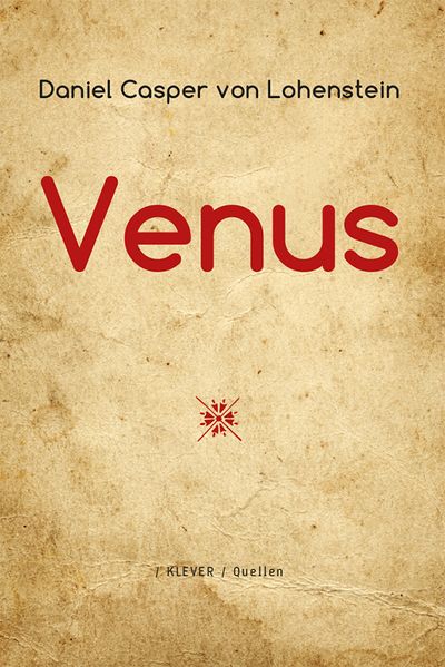 Cover von Venus