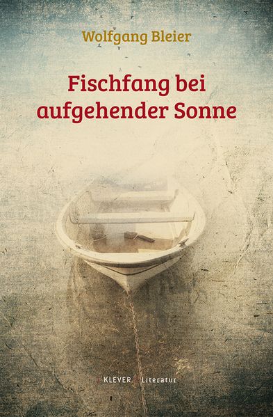 Cover von Fischfang bei aufgehender Sonne