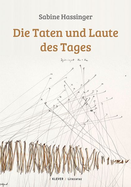 Cover von Die Taten und Laute des Tages