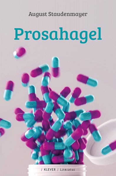 Cover von Prosahagel