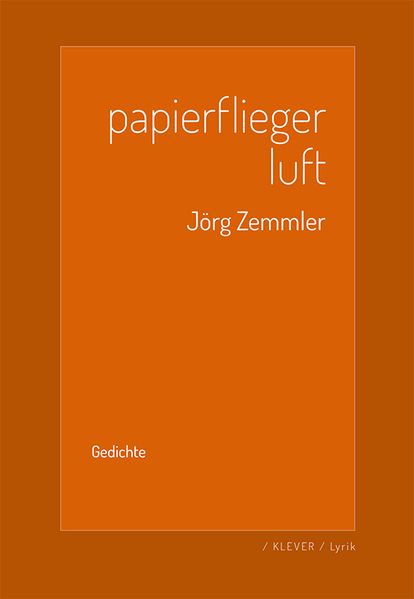 Cover von Papierflieger Luft