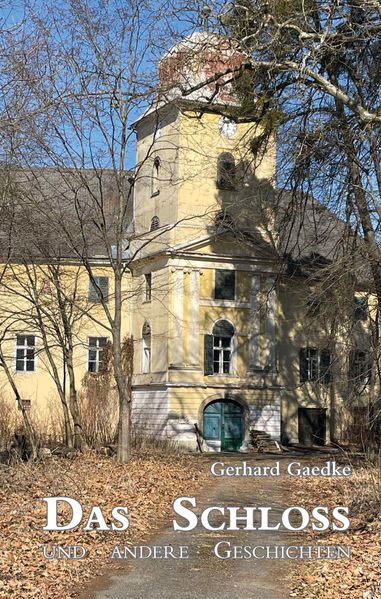 Cover von Das Schloss