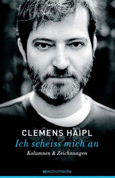Cover von Ich scheiss mich an