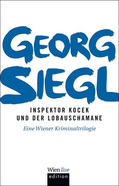 Cover von Kocek und die Seeräuber-Jenny