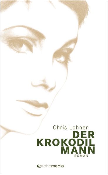 Cover von Der Krokodilmann