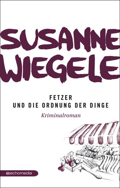 Cover von Fetzer und die Schönheit des Scheiterns