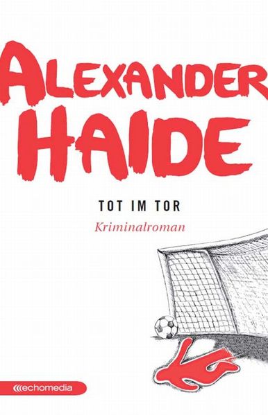 Cover von Tot im Tor
