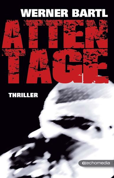 Cover von Attentage
