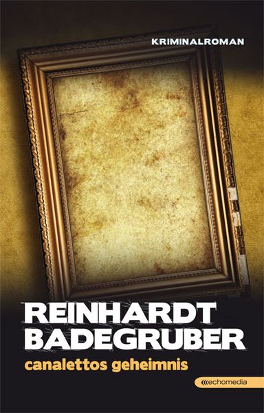 Cover von Canalettos Geheimnis