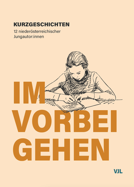 Cover von Im Vorbeigehen