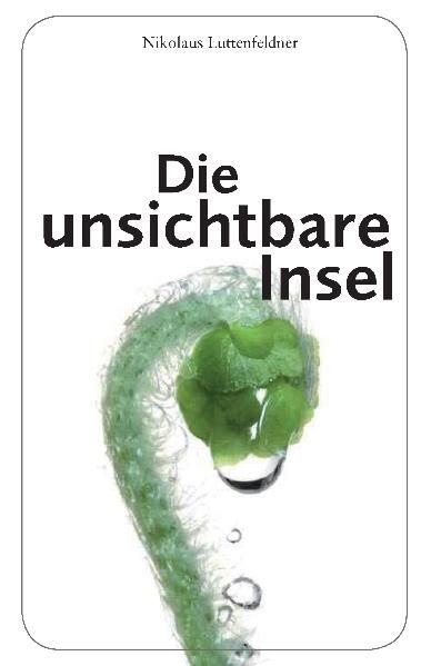 Cover von Die unsichtbare Insel