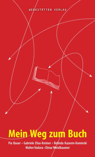 Cover von Mein Weg zum Buch