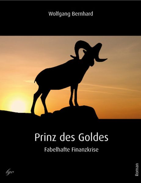 Cover von Prinz des Goldes