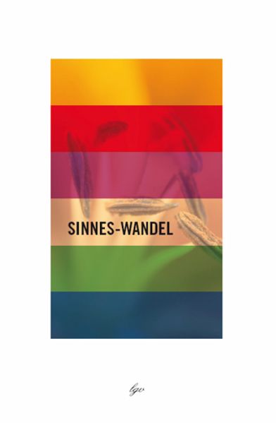 Cover von Sinnes-Wandel