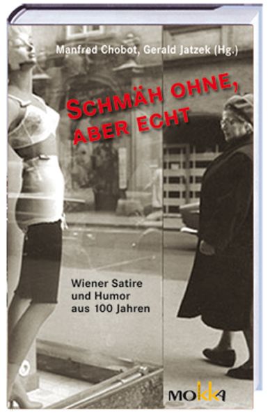 Cover von Schmäh ohne, aber echt