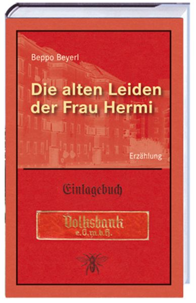 Cover von Die alten Leiden der Frau Hermi