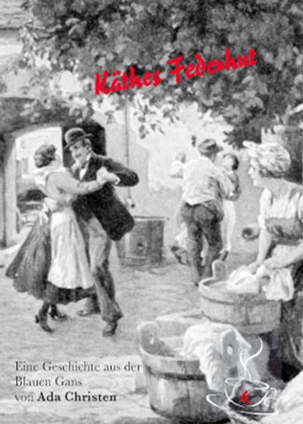 Cover von Käthes Federhut