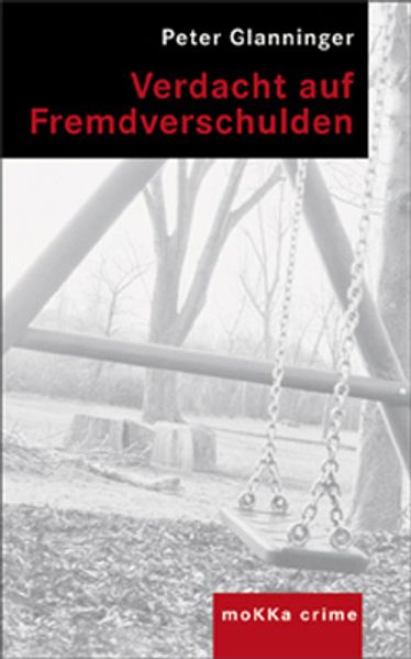 Cover von Mir träumte, du lägest im Grab.