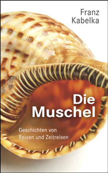 Cover von Die Muschel