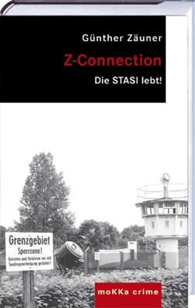 Cover von Z-Connection