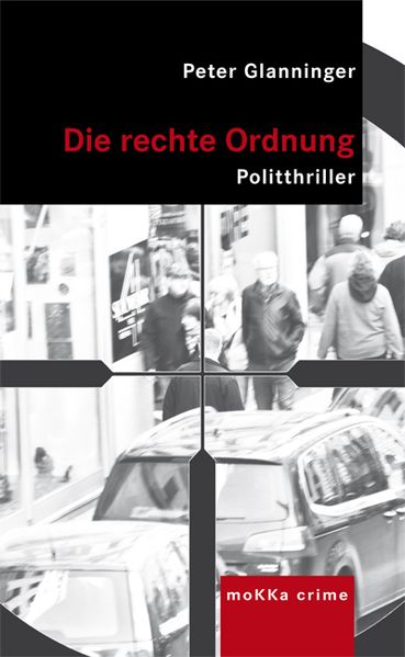 Cover von Die rechte Ordnung