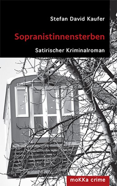 Cover von Sopranistinnensterben