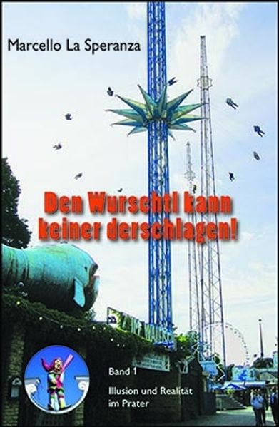 Cover von Den Wurschtl kann keiner derschlagen