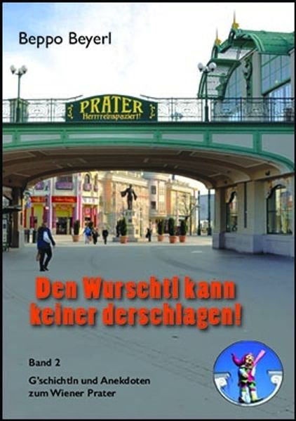 Cover von Den Wurschtl kann keiner derschlagen
