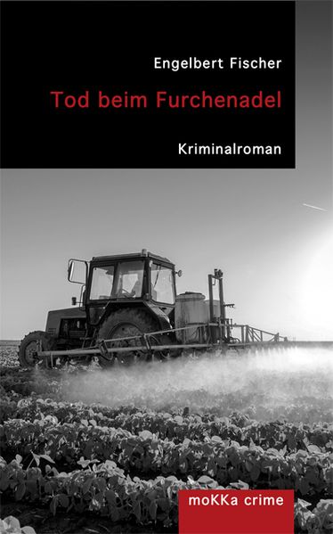 Cover von Tod beim Furchenadel