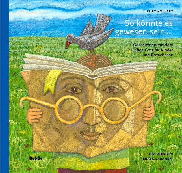 Cover von So könnte es gewesen sein…