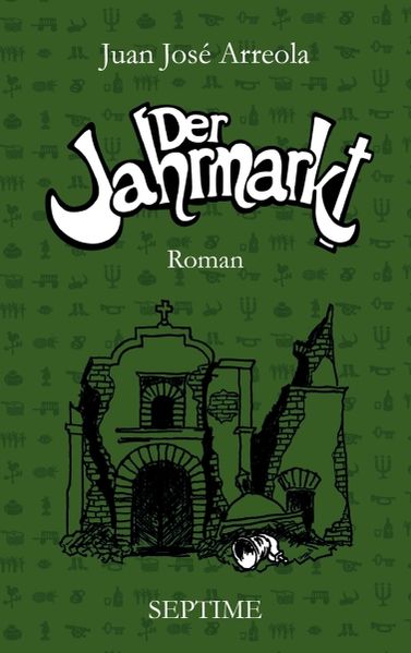 Cover von Der Jahrmarkt