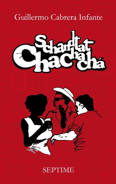 Cover von Schandtat Chachachá