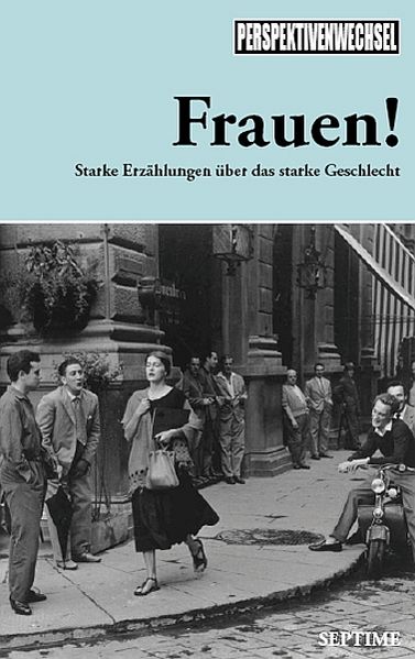 Cover von Frauen!
