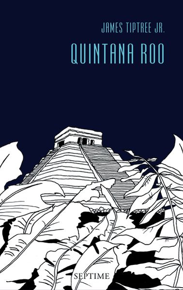 Cover von Quintana Roo