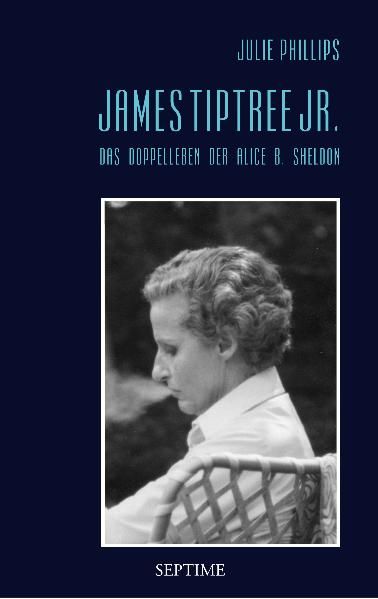 Cover von James Tiptree Jr.