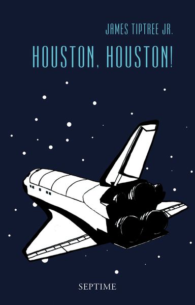 Cover von Houston, Houston!