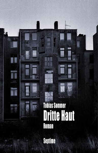 Cover von Dritte Haut