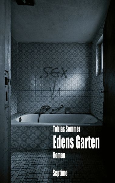Cover von Edens Garten